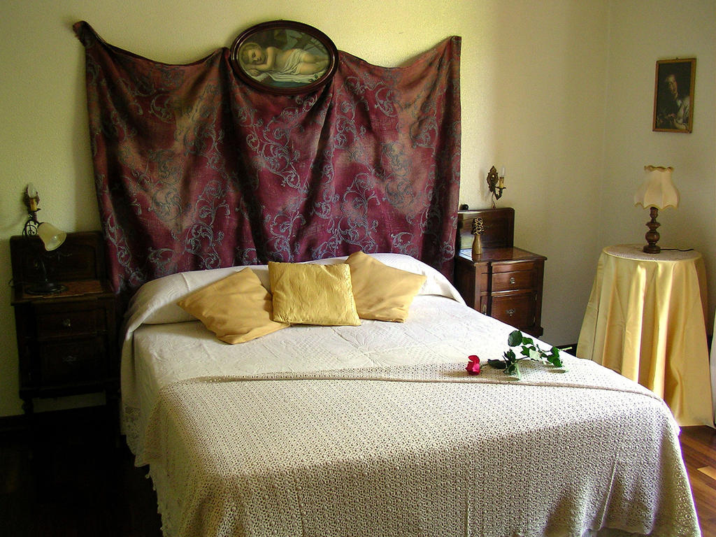 Villa Caterina B&B Pedara Room photo