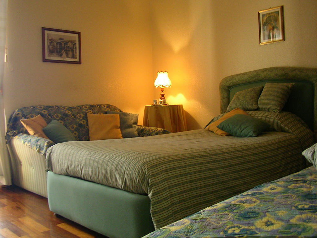 Villa Caterina B&B Pedara Room photo